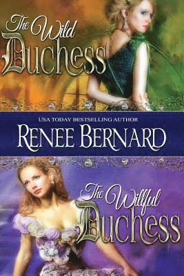 The Wild Duchess / The Willful Duchess 1