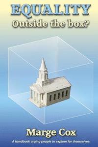 bokomslag Equality: Outside the box?