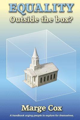 Equality: Outside the box? 1