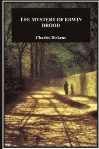 Charles Dickens - The Mystery of Edwin Drood, Häftad