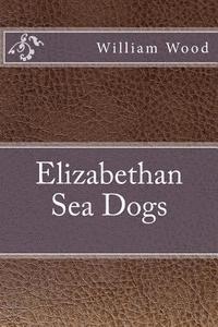 bokomslag Elizabethan Sea Dogs