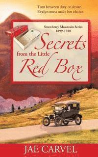 Secrets from the Little Red Box 1