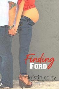 bokomslag Finding Ford