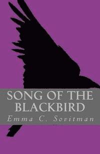 bokomslag Song of the Blackbird