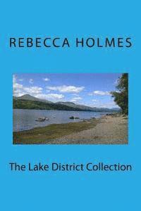 bokomslag The Lake District Collection: Twelve Stories Set in the English Lake District