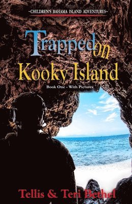 bokomslag Trapped On Kooky Island