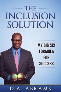 bokomslag The Inclusion Solution