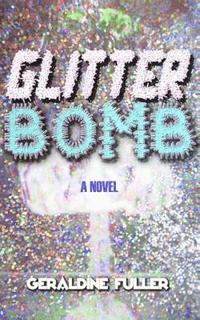 bokomslag Glitter Bomb