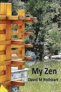 bokomslag My Zen