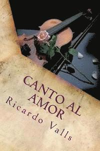 bokomslag Canto al Amor