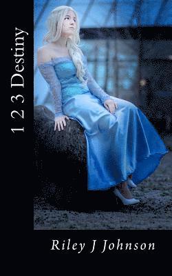 Riley J. Johnson - 1 2 3 Destiny: Short Stories, Häftad