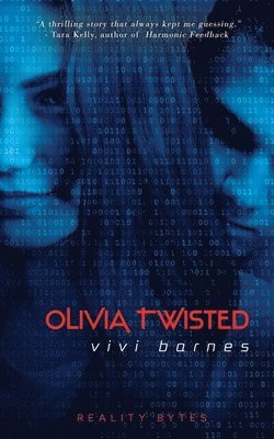 bokomslag Olivia Twisted