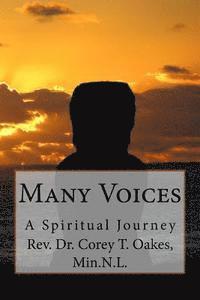 Many Voices: A Spiritual Journey 1