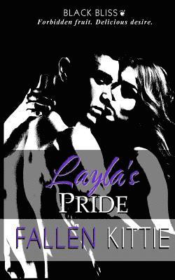 Layla's Pride 1