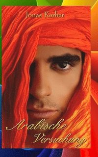 bokomslag Arabische Versuchung [Gay Romance]