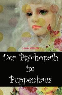 bokomslag Der Psychopath im Puppenhaus
