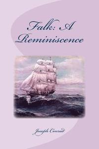 bokomslag Falk: A Reminiscence