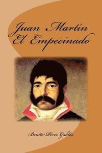 bokomslag Juan Martín el Empecinado