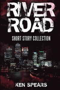 bokomslag River Road: Short Story Collection