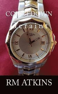 R. M. Atkins - Countdown: Geraint, Häftad