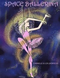 bokomslag Space Ballerina