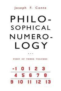 bokomslag Philosophical Numerology