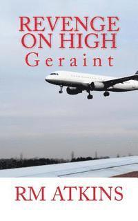 bokomslag Revenge on High: Geraint