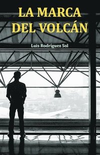 bokomslag marca del volcán