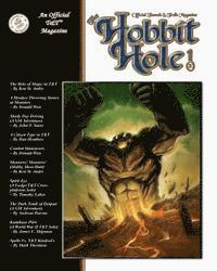 J. S - The Hobbit Hole #22: A Fantasy Gaming Magazine, Häftad