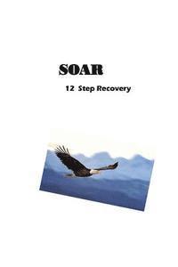 bokomslag SOAR 12 Step Recovery: Set-Free Others And Recover