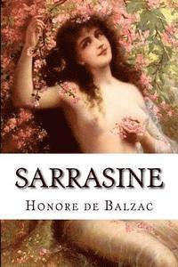 Sarrasine 1