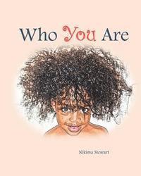 Who You Are 1