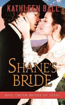 Shane's Bride 1