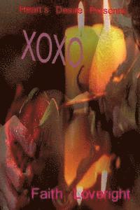 bokomslag Xoxo