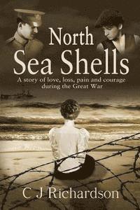 bokomslag North Sea Shells