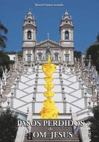 bokomslag Pasos perdidos de Bom Jesus