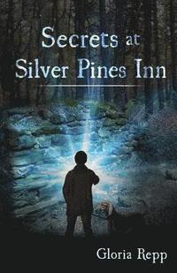 bokomslag Secrets at Silver Pines Inn