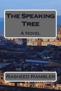 bokomslag The Speaking Tree