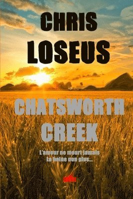 Chatsworth Creek 1