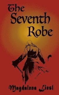 bokomslag The Seventh Robe