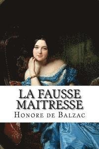 La Fausse Maitresse 1