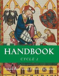 bokomslag SR-Cycle 2-Unit Handbooks