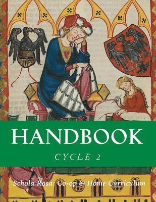 SR-Cycle 2-Unit Handbooks 1