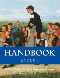bokomslag SR-Cycle 3-Unit Handbooks