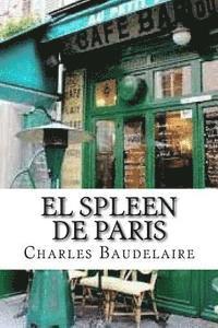 El spleen de Paris