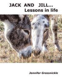 bokomslag Jack and Jill... Lessons In Life