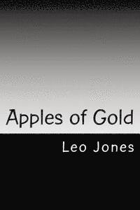 Apples of Gold 1