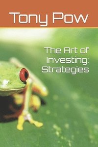 bokomslag The Art of Investing