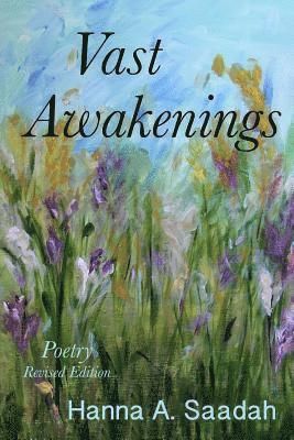 bokomslag Vast Awakenings: Poetry Revised Edition