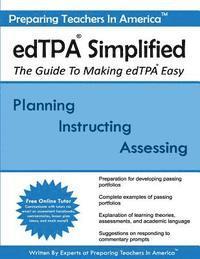 edTPA Simplified 1